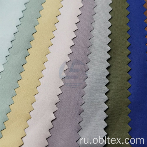 Oblmic004 Polyester Pongee Micro Fiber Fabric